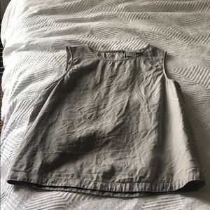 ELK Tank Top - gray - 10